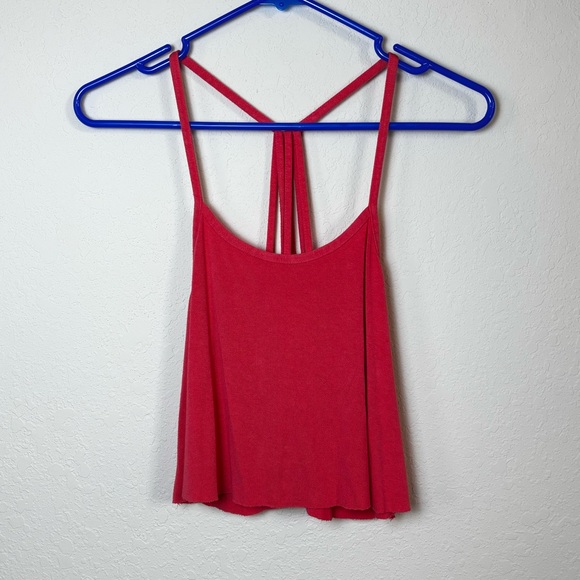 Forever 21 Crop Tank. Size S - Picture 6 of 6